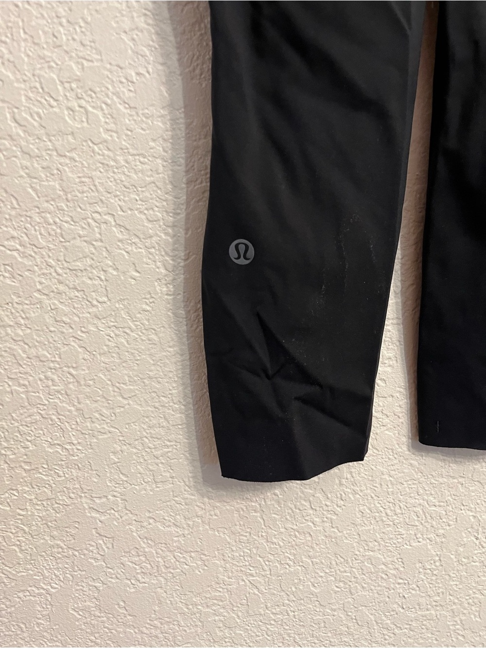 lululemon athletica Black High-Rise Leggings - Picture 4 of 7